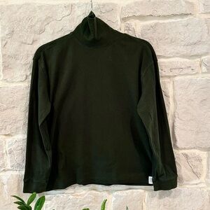 UNWORN- Zara Boys Turtleneck